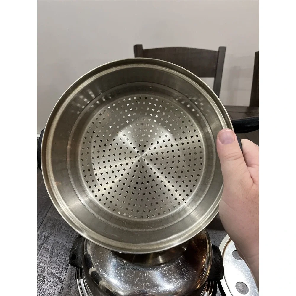 Chefs Ware BY Townecraft 9
